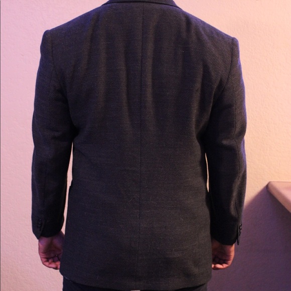 Monsieur by Givenchy Coat - Picture 4 of 6